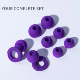 Silicone Earplugs for Swimming Sleep Noise Cancel Noise Reduction-Soundproof Reduce Disturbances -Quality Earplugs