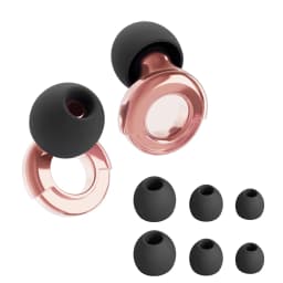 Silicone Earplugs for Swimming Sleep Noise Cancel Noise Reduction-Soundproof Reduce Disturbances -Quality Earplugs