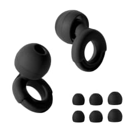 Silicone Earplugs for Swimming Sleep Noise Cancel Noise Reduction-Soundproof Reduce Disturbances -Quality Earplugs