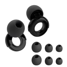 Silicone Earplugs for Swimming Sleep Noise Cancel Noise Reduction-Soundproof Reduce Disturbances -Quality Earplugs