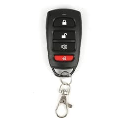 50-1pc 433mhz Remote Control Smart Copy Duplicator Electric Garage Door Gate Remote Cloning