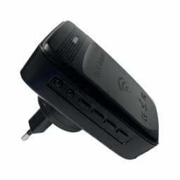 WiFi 287MHz-868MHz WiFi to RF Converter Rolling Code Garage Door Remote Control