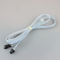 Electric lock extension cable 1.6m 2m SM2.54 plug cable