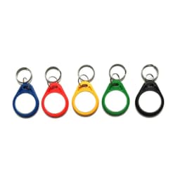 GEN2 CUID Android App MCT Modify Block 0 Changeable Re-Writtable Keyfobs 13.56MHZ ISO 14443A NFC Copy Clone Key