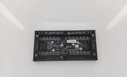 P2.5 LED Screen Panel Module 160×80mm 64×32 Pixels 1/16 Scan SMD Indoor HD Video Wall Full Color P2.5 LED Display Panel Module