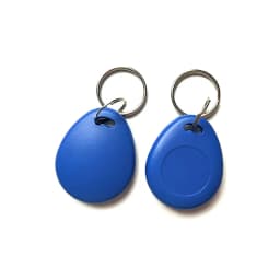 13.56MHz Gen2 CUID Rewritable Android App MCT Modify UID Changeable NFC 1K S50 Keyfobs Token Tags Block 0 Writable Card 14443A