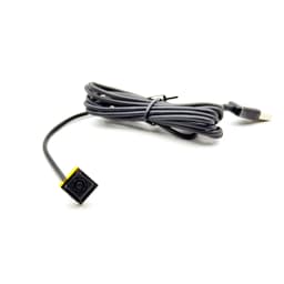 12*12mm Smallest Size Industry 30Fps 2MP 5MP UVC Usb Camera Module Audio 2592x1944P 1080P FOV 120° Fixed Lens For Machine use