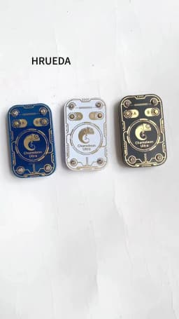 Genuine Chameleon Ultra RFID Contactless Smartcard Emulator Compliant To NFC Read Writer COPY