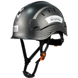 Construction Safety Helmet ABS Hard Hat Adjustable Ventilation System Hardhats Industrial Work Head Protection ANSI/ISEA Z89.1