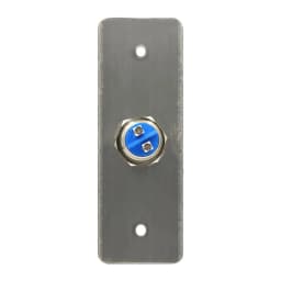 IP65 Waterproof Switch Door Exit Button Release Push Switch Stainless Steel Alloy Exit Button