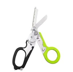 Tactical Multifunction Scissor For Leatherman Raptors First Aid Expert Folding Scissors Outdoor Survival Tool Combination Gadget