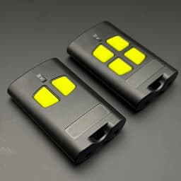 BENINCA TO.GO VA 2VA 4VA WV 2WV 4WV Garage Door Remote Control 433.92MHz Rolling Code Electric Gate Remote Control Transmitter