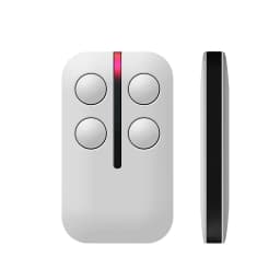 JCM GO PRO EVO MUVPRO 2 4 868MHz Remote Control JCM NEO1 NEO2 NEO4 TWIN-R 433MHz Garage Door Remote Control Duplicator Opener