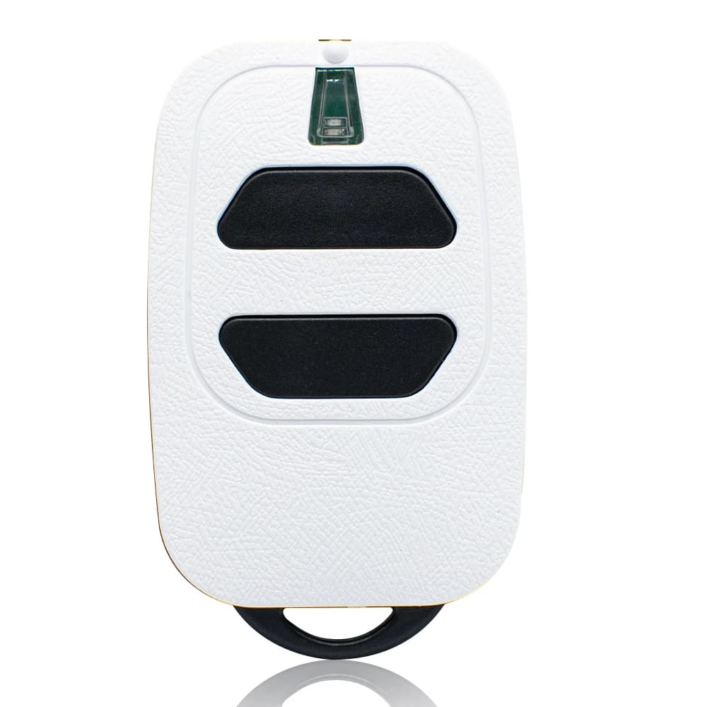 DEA 433MHz Remote Control For DEA GT2 GT4 GTI2N GTI4N MIO TR2 TR4 Garage Door Openner Garage Command Rolling Code 433.92MHz