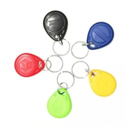 10Pcs CUID Gen2 Changeable Magic Card 13.56Mhz 1K S50 Clone Token NFC Smart Chip Tag RFID Rewritable Duplicator Copy Key