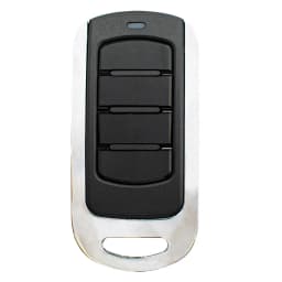 4 in 1 Garage Remote Multi Frequency 287-868MHz Clone 434.42mhz 868.35mhz 433.92 Gate Control Command Key Fob Transmitter