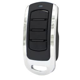 4 in 1 Garage Remote Multi Frequency 287-868MHz Clone 434.42mhz 868.35mhz 433.92 Gate Control Command Key Fob Transmitter