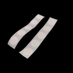 50pcs 30pcs 10pcs Ntag213 Ntag215 NFC Tags NFC Sticker 13.56 MHZ 540Bytes RFID NFC Tag Stickers Adhesive Labels for NFC Phones