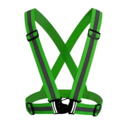 Car Clothing for Safety Traffic Safety Vest Outdoor for Running Cycling Sports Vest Night Running Leisure Sports Vest