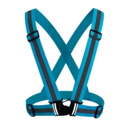 Car Clothing for Safety Traffic Safety Vest Outdoor for Running Cycling Sports Vest Night Running Leisure Sports Vest