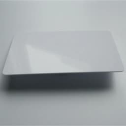 10PCS NTAG215 Blank NFC Cards PVC Tags NFC215 13.56Mhz TagMo Waterproof RFID NFC Phone 504 bytes