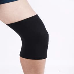 1pcs Sports Anti-collision Sponge Anti-fall Knee Pads Football Basketball Fitness Roller Skating Protective Gear Anti-fall