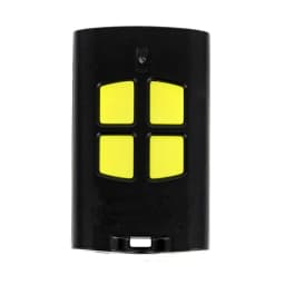Garage Gate Remote Control 433 mhz Remote Control Compatible TO GO VA 2VA 4VA Rolling Code Garage Door Opener