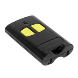 Garage Gate Remote Control 433 mhz Remote Control Compatible TO GO VA 2VA 4VA Rolling Code Garage Door Opener