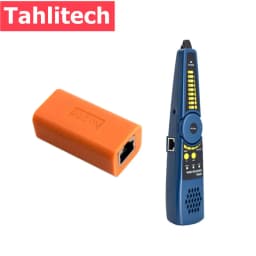 Tahlitech Original UTP Cable Tester for CCTV IPC Camera Tester IPC-9800 and IPC-5200 Plus,3200,X7,X9,etc