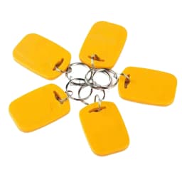 RFID Changeable Dual Chip Magic Card 125Khz T5577 EM4305 Clone Key 13.56Mhz CUID Gen2 Rewritable Copy Token IC ID NFC Tag
