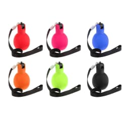 Hand Whistles Trainer Whistles with Lanyards Portable Sports Whistles Outdoor Survival Whistles for Survival Trekking Hiking