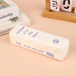 Gauze Pad Cotton First Aid Kit Emergency Waterproof Wound Dressing Sterile Gauze Pad