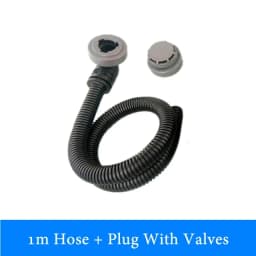 Rechargeable Power Bank 6800 Full Face Gas Respirator Electric Auxiliary Air Supply For Spraying Painting Polish Work Safety