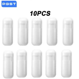 Wireless Infrared Motion Detector 433MHz EV1527 for Home Alarm System PIR Motion Sensor Detector