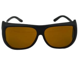 OD 8 Laser Safety Glasses And Spectacles For 445 532 755 808 980 1064 1070 1080nm Lasers With Included E-Version Certificate