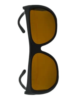 OD 8 Laser Safety Glasses And Spectacles For 445 532 755 808 980 1064 1070 1080nm Lasers With Included E-Version Certificate
