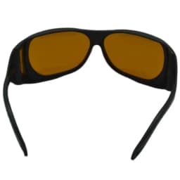 OD 8 Laser Safety Glasses And Spectacles For 445 532 755 808 980 1064 1070 1080nm Lasers With Included E-Version Certificate