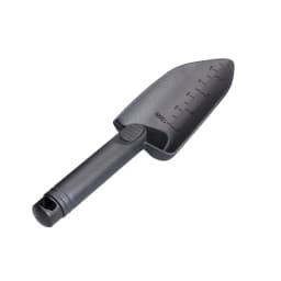 Metal Detector ABS Sand Scoop Shovel Set Steel Beach Digging Filter Underground Metal Treasure Detecting