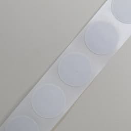 Genuine SLIX 15693 Dia30mm Label Premium Quality ISO 15693 13.56Mhz Programmable RFID Sticker