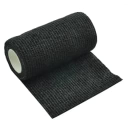 5 Colors Self-adhesive Elastic Bandage Elastoplast First Aid Sport Bandage Tape Multi-size For Knee Finger Ankle Palm Shoulder