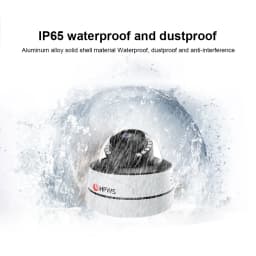 8MP 4K POE IP Camera Outdoor H.265 Onvif Dome 2.8mm-12mm Motorized Lens CCTV Security Protection Surveillance Cameras