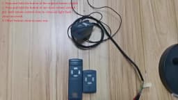 40 685 MHz HSE2 HSE4 HSM4 HSM2 HS2 HS4 Garage Remote Control Duplicator for 40MHz Gate Door Opener Transmitter