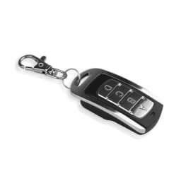 SMG-008 Garage Remote Control Compatible With PUJOL VARIO MARS OCEAN MARTE P215 NEO TWIN 433.92MHz