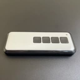 NOVOFERM NOVOTRON 522 524 502 MAX43-2 504 MAX43-4 512 MIX43-2 433.92MHz NOVOFERM Remote Control Garage Door Opener
