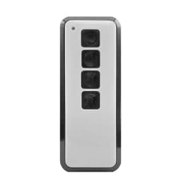 NOVOFERM NOVOTRON 522 524 502 MAX43-2 504 MAX43-4 512 MIX43-2 433.92MHz NOVOFERM Remote Control Garage Door Opener