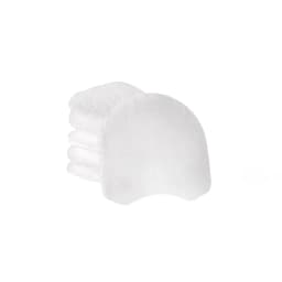 Replacement CPAP Filter Compatible for Resmed Air Mini Devices Respirator Premium Hypoallergenic CPAP ResMed AirMini Filter