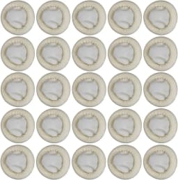 50/100Pcs Disposable Fingertips Protector Gloves Natural Rubber Non-slip Anti-static Latex Finger Cots Fingertips Durable Tool