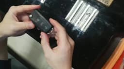 Hidden Secret Compartment Stash Storage Box To Discreet Decoy Car Key Fob Hide And Store Money Keys And Medicine Diversion Safe