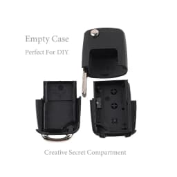 Hidden Secret Compartment Stash Storage Box To Discreet Decoy Car Key Fob Hide And Store Money Keys And Medicine Diversion Safe