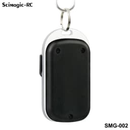 Copy Ditec Remote Control 433mhz Gol4C BIXLS Duplicator Handheld Transmitter 433.92 mhz Fixed Code Command Garage Door Opener